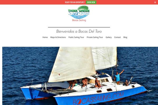PB Theme theme site design template sample