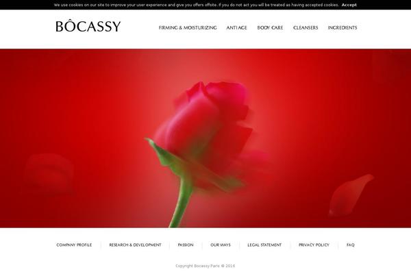Site using Quicksand Post Filter jQuery Plugin plugin