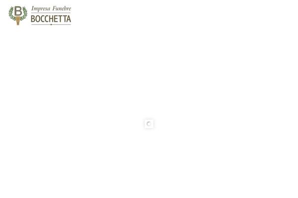 Site using Sogrid plugin