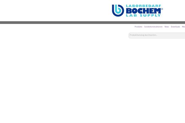 Storefront theme site design template sample