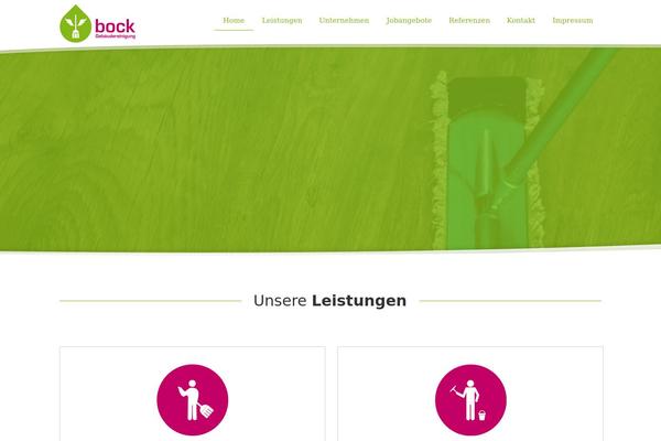Site using WP Visual Icon Fonts plugin