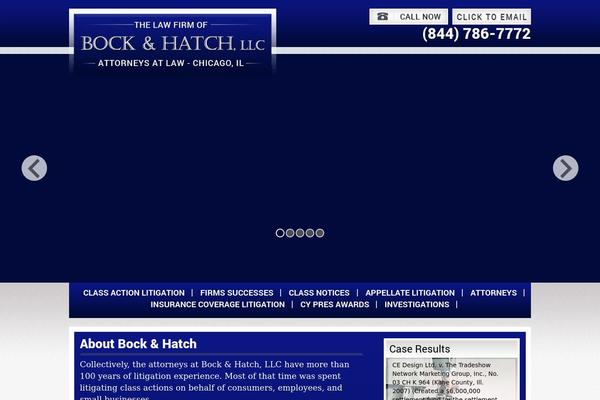 Fpa theme site design template sample
