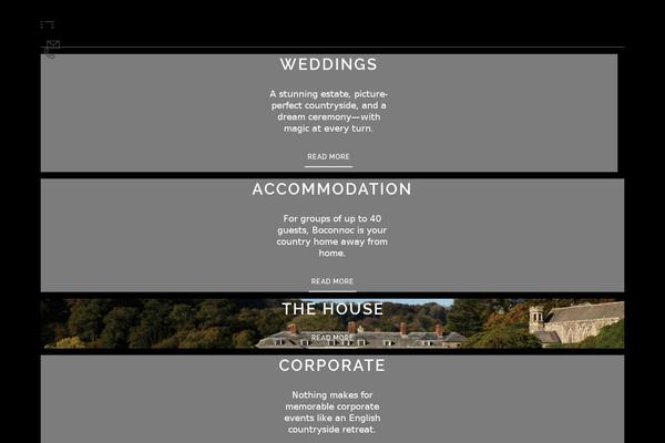 Site using Advanced-accordion-block plugin