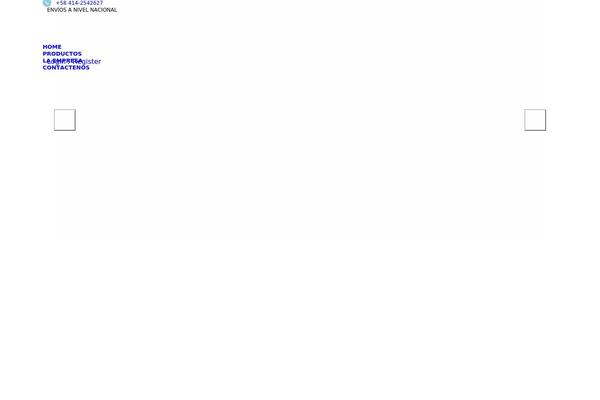 WoodMart theme site design template sample