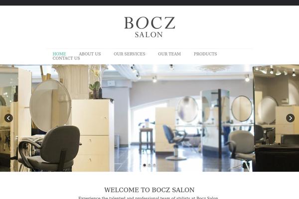 Novelty theme site design template sample