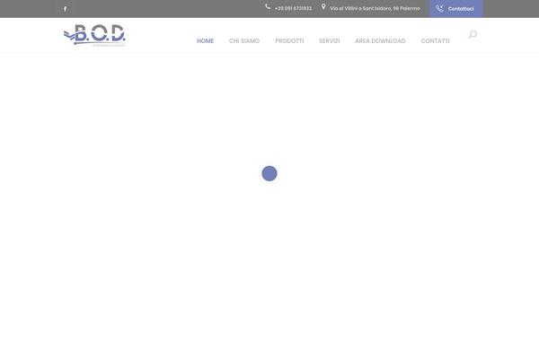 Optimizewp theme site design template sample