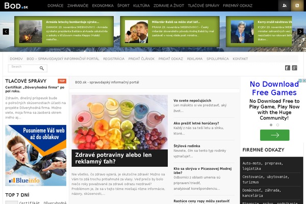 Site using Td-multi-purpose plugin