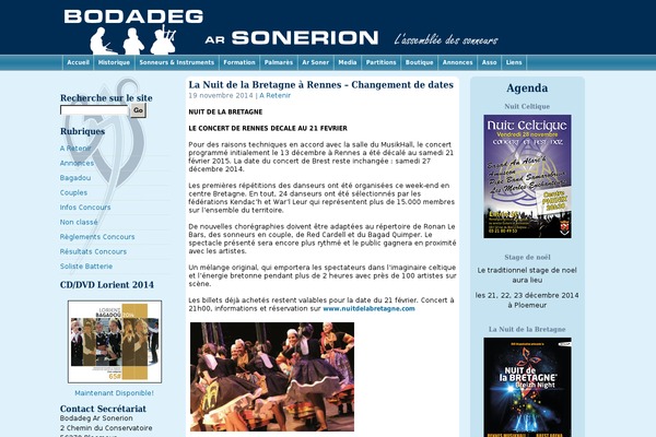 bodadeg-ar-sonerion.org site used Arsoner