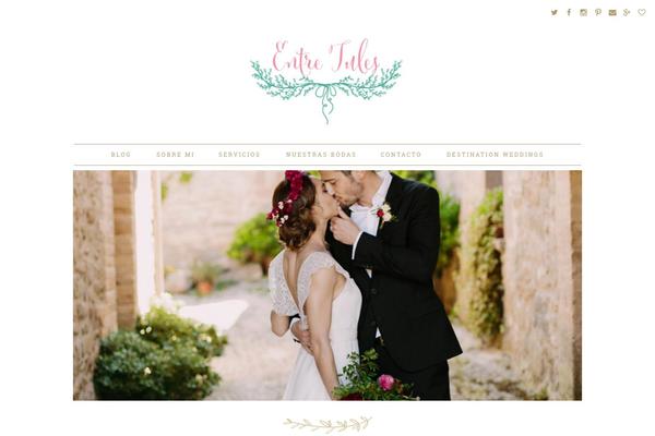 ChloeTheme WordPress theme, websites list used ChloeTheme theme ChloeTheme theme websites examples