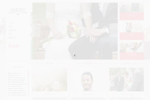 Socha theme site design template sample