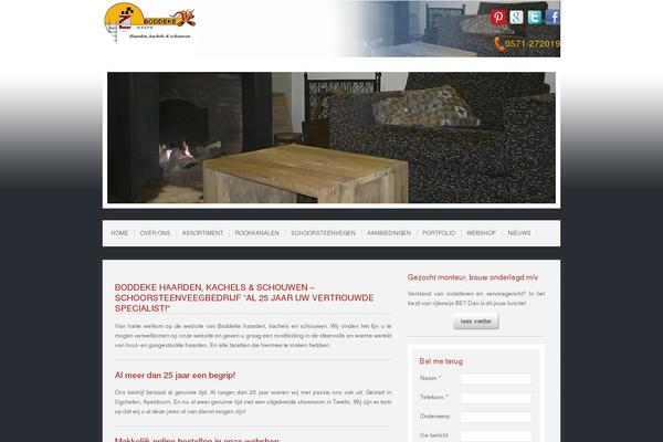 Site using List all posts by Authors, nested Categories and Titles plugin