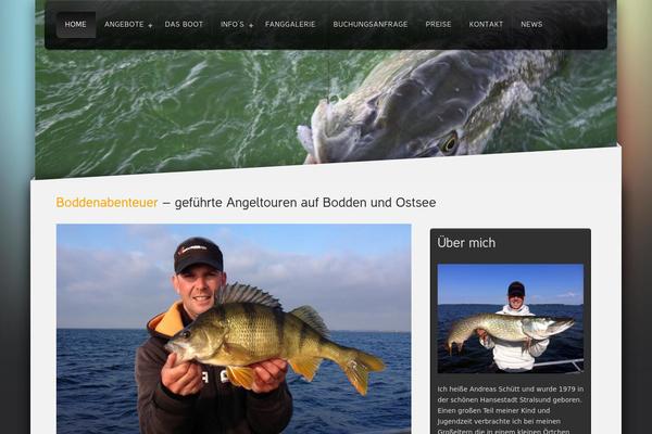 boddenabenteuer.de site used Rt_cerulean_wp