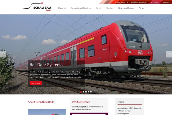 Site using Ajax-search-for-woocommerce plugin