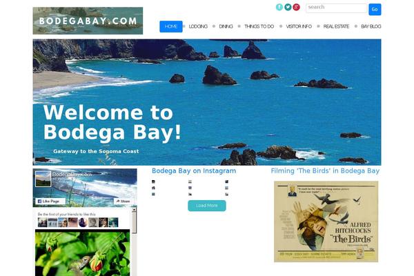Site using Slider-and-carousel-plus-widget-for-instagram plugin
