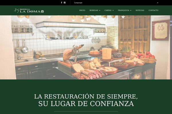 Site using K-event plugin