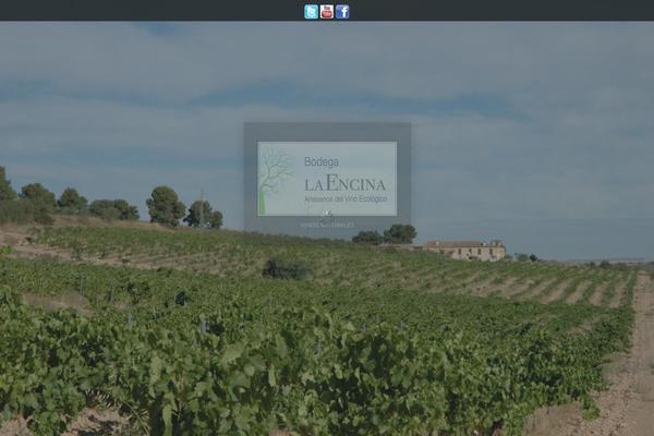 Gleam theme site design template sample