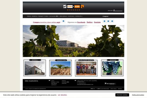 iFeature theme site design template sample
