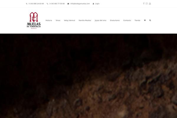 Site using Dispensary-age-verification plugin