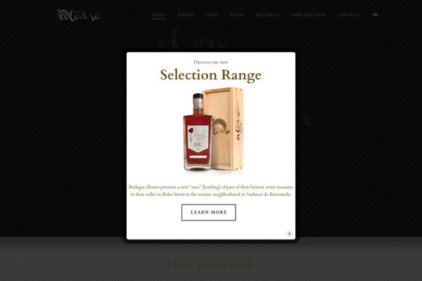 Site using Tickera - WordPress Event Ticketing plugin