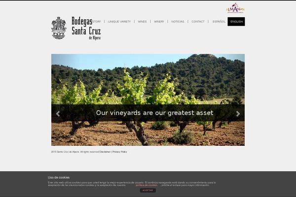 Site using Bootstrap Shortcodes plugin