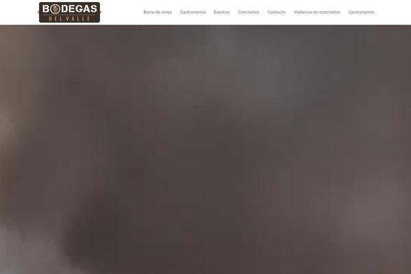 907 (NineZeroSeven) theme site design template sample