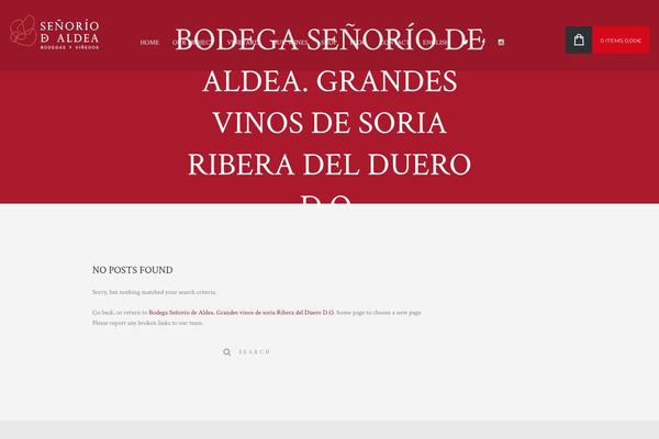 Site using Trx_utils plugin