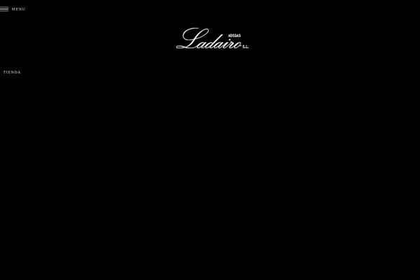 Lucia-vineyards theme site design template sample
