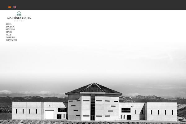 Site using Age-gate plugin