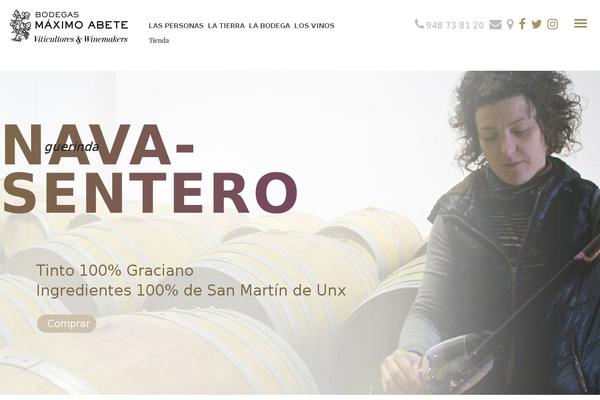 Site using Woocommerce-quick-view plugin