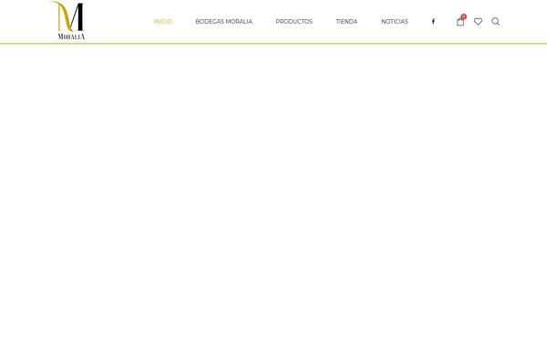 Site using WooCommerce plugin