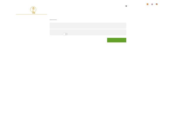 Site using Calendarista plugin