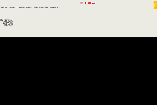 Site using Elfsight-social-share-buttons-cc plugin