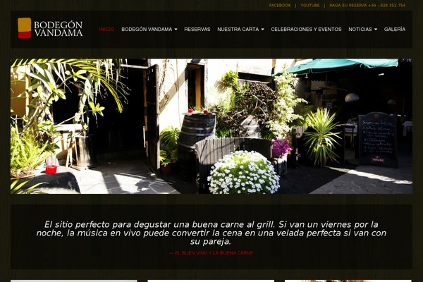 Wp_igloo5-v1.1 theme site design template sample