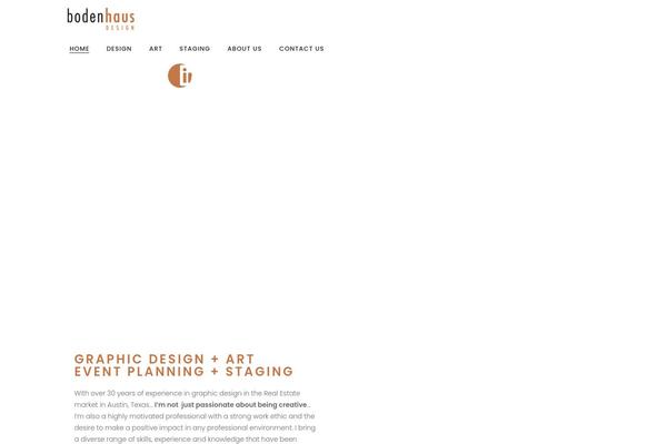 Site using Neuron-core-arkhitekton plugin