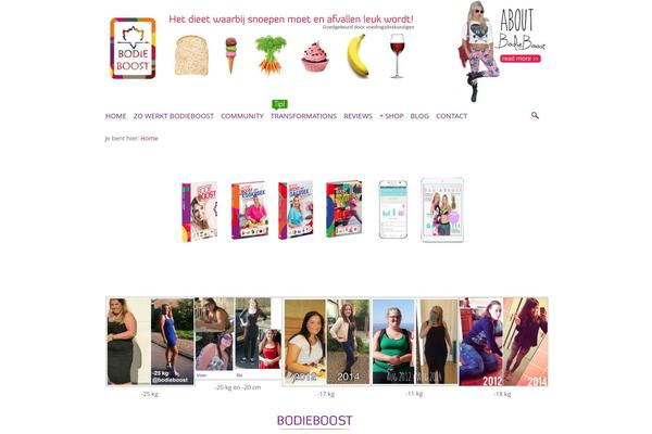 Coporlio_v1-02 theme site design template sample