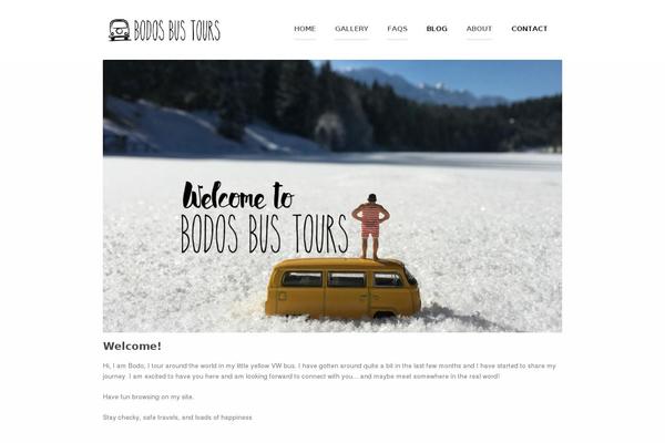 Site using Tmm_shortcodes plugin