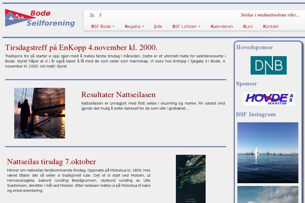 Site using Booster-extension plugin