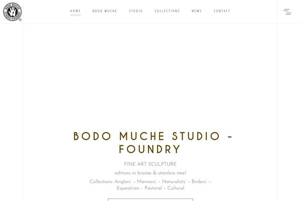 Site using Laurent-core plugin