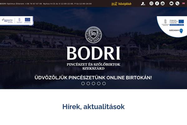Site using Ajax-search-pro plugin