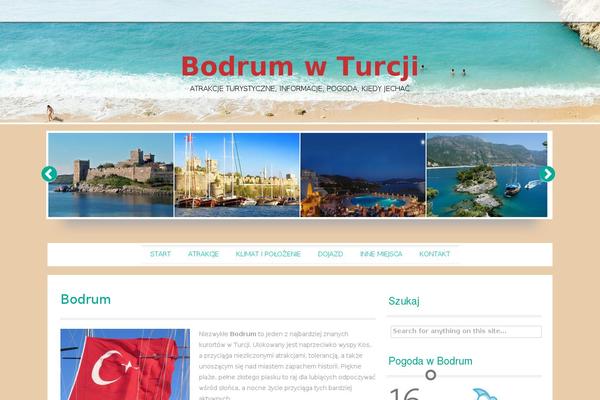 bodrum.pl site used Preus