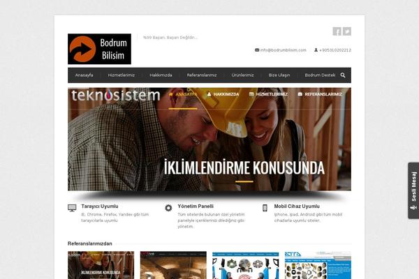 Site using SEO SearchTerms Admin plugin