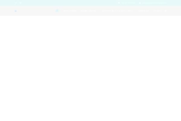 Construct theme site design template sample
