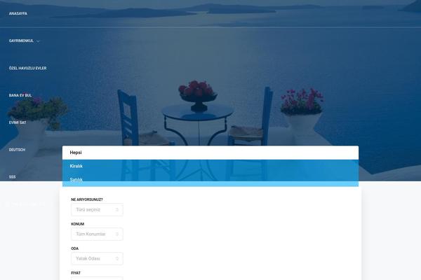 Site using Contact-form-add plugin