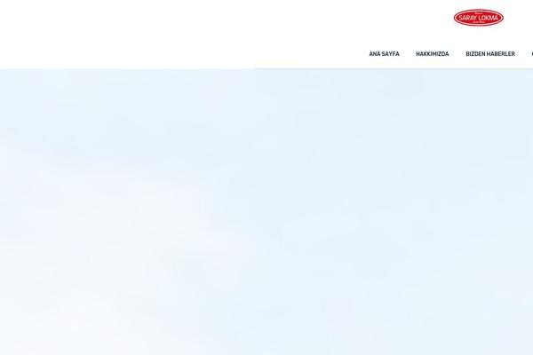Site using VisualComposer plugin