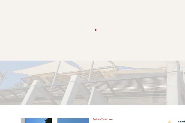 Site using Wp_media_boxes plugin