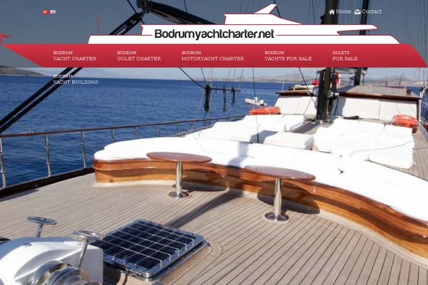 bodrumyachtcharter.net site used Active3