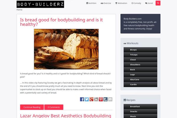 Yoo_square_wp theme site design template sample