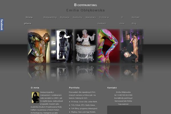 Site using SN Facebook Like plugin