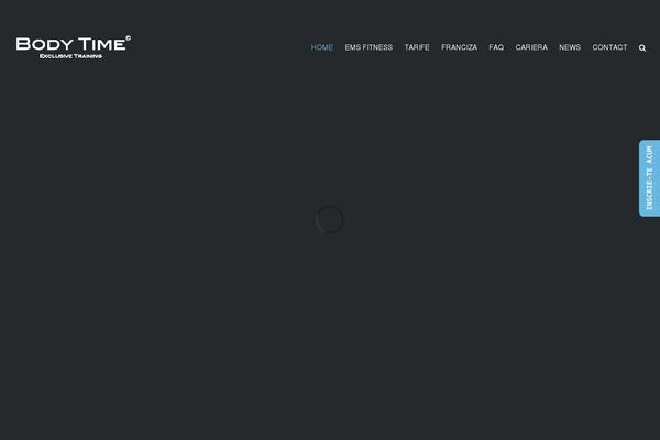 Site using Cf7-styler-for-divi plugin