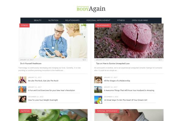 Site using Icegram plugin